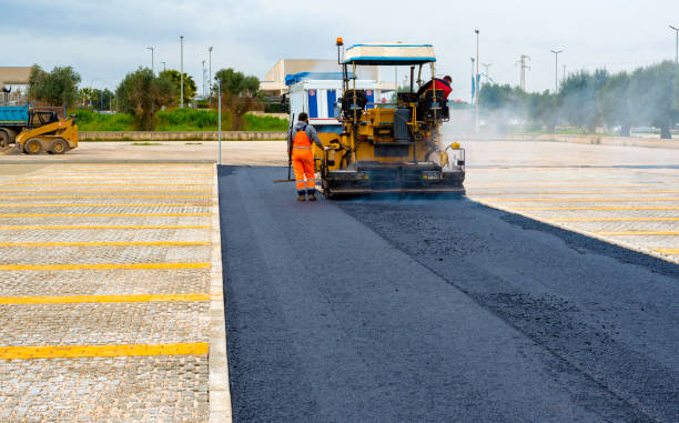 Best Paver Driveway Installation  in Nolensville, TN