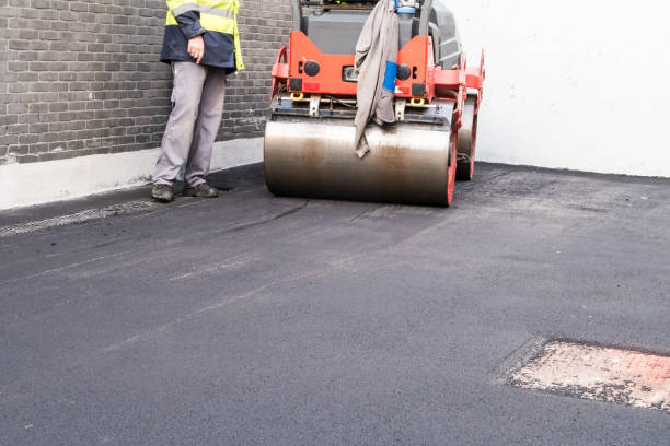 Best Driveway Drainage Solutions  in Nolensville, TN