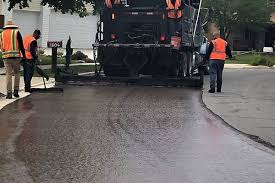 Best Gravel Driveway Installation  in Nolensville, TN